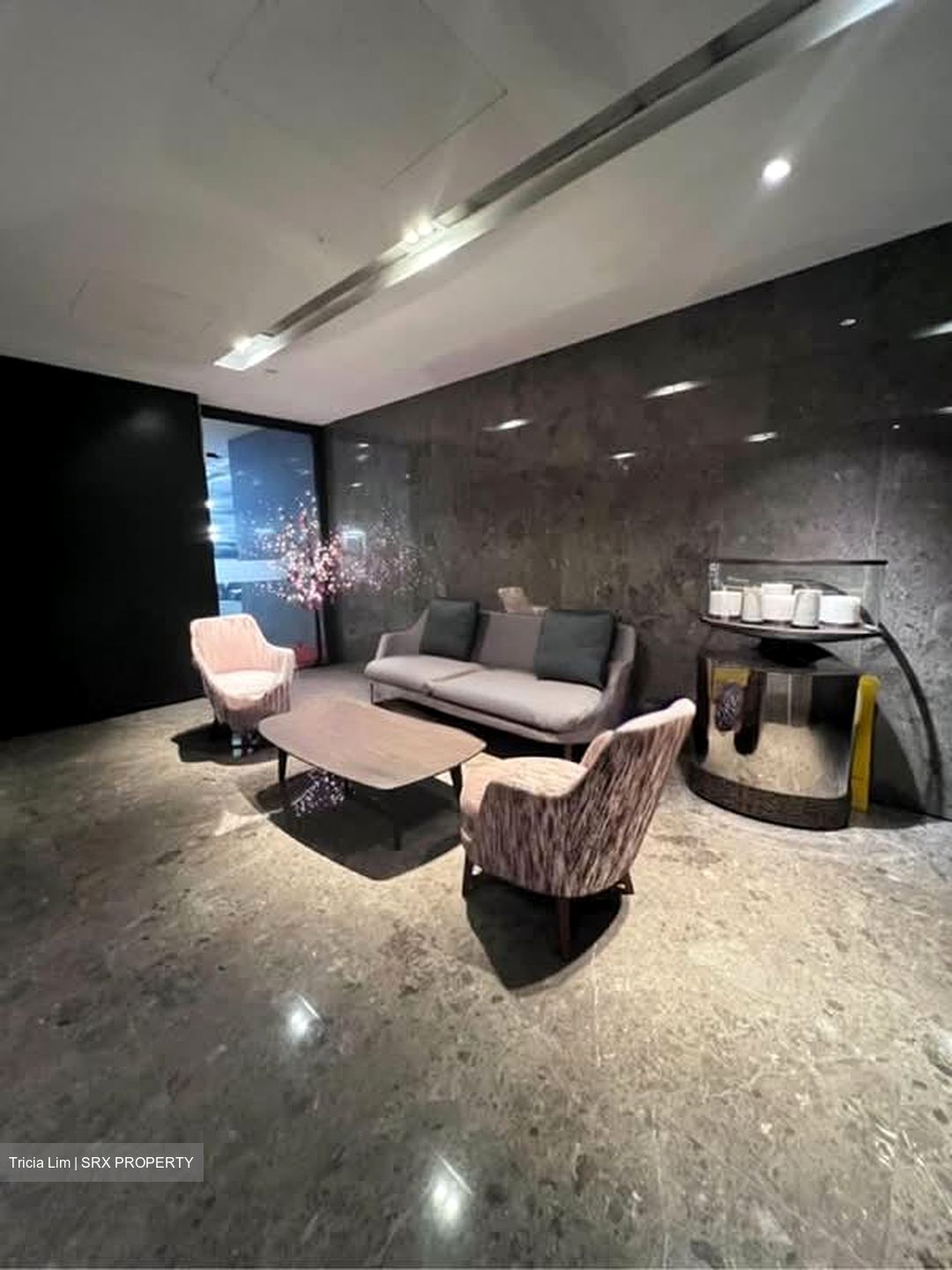 OUE Twin Peaks (D9), Condominium #589855791